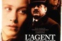 Affiche du film L'Agent secret