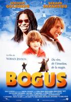 Affiche du film Bogus