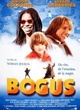 Affiche du film Bogus