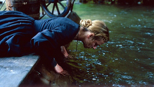 sandrine bonnaire 3 - Un coeur simple