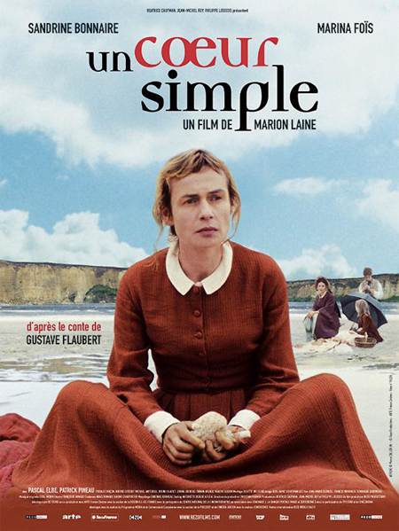 un coeur simple - Un coeur simple