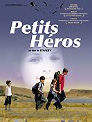 Affiche du film Petits héros