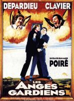 Affiche du film Les anges gardiens