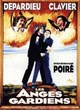 Affiche du film Les anges gardiens