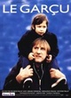 Affiche du film Le Garçu