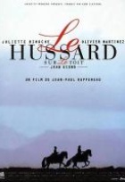 Affiche miniature du film Le hussard sur le toit