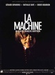 Affiche du film La Machine
