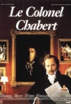 Affiche miniature du film Le colonel Chabert