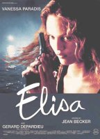 Affiche du film Elisa