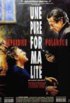 Affiche miniature du film Une pure formalité