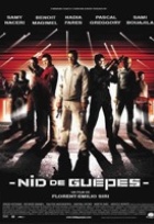 Affiche miniature du film Nid de guêpes