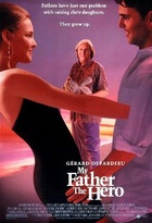 Affiche miniature du film My Father, ce héros