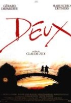 Affiche miniature du film Deux