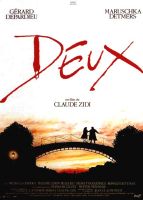 Affiche du film Deux