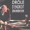 Affiche du film Drôle d'endroit pour une rencontre - Drôle d'endroit pour une rencontre 