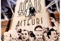 Affiche du film Je hais les acteurs
