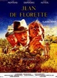 Affiche du film Jean de Florette