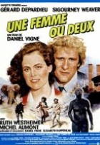 Affiche miniature du film Une femme ou deux