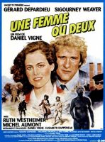 Affiche du film Une femme ou deux