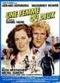 Une femme ou deux