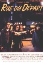 Affiche miniature du film Rue du départ