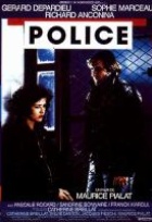 Affiche miniature du film Police