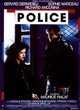 Affiche du film Police