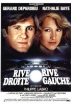 Affiche miniature du film Rive droite, rive gauche
