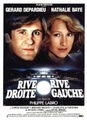 Rive droite, rive gauche