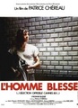 L'homme blessé