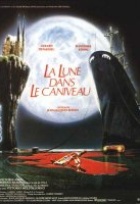 Affiche miniature du film La Lune dans le caniveau
