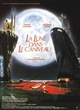 Affiche du film La Lune dans le caniveau