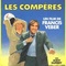 Affiche du film Les compères - Les compères 