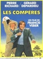 Les compères