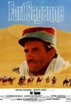 Affiche miniature du film Fort Saganne