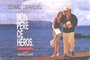 Affiche du film Mon père, ce héros