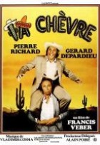 Affiche miniature du film La chèvre
