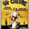 Affiche du film La chèvre - La chèvre 