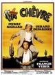 Affiche du film La chèvre