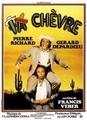 La chèvre