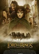 Affiche du film Le seigneur des anneaux : La communauté de l'anneau