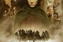Affiche du film Le seigneur des anneaux : La communauté de l'anneau