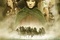 Affiche du film Le seigneur des anneaux : La communauté de l'anneau