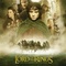 Affiche du film Le seigneur des anneaux : La communauté de l'anneau - Le seigneur des anneaux : La communauté de l'anneau 