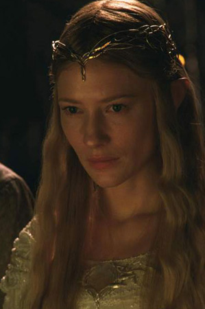 cate blanchett