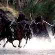 des mages noirs