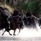 des mages noirs - Le seigneur des anneaux : La communauté de l'anneau 