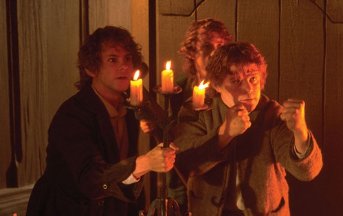 dominic monaghan sean astin billy boyd