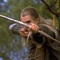 orlando bloom - Le seigneur des anneaux : La communauté de l'anneau 