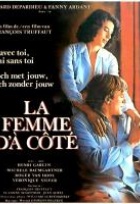 Affiche miniature du film La femme d'à côté